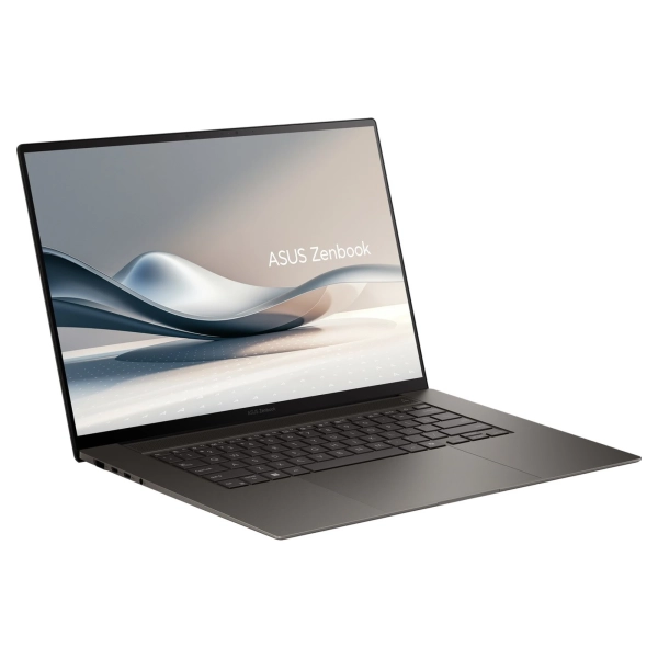 Купить Ноутбук ASUS Zenbook S 16 OLED UM5606WA-RK231X (90NB13M1-M00H70) - фото 2