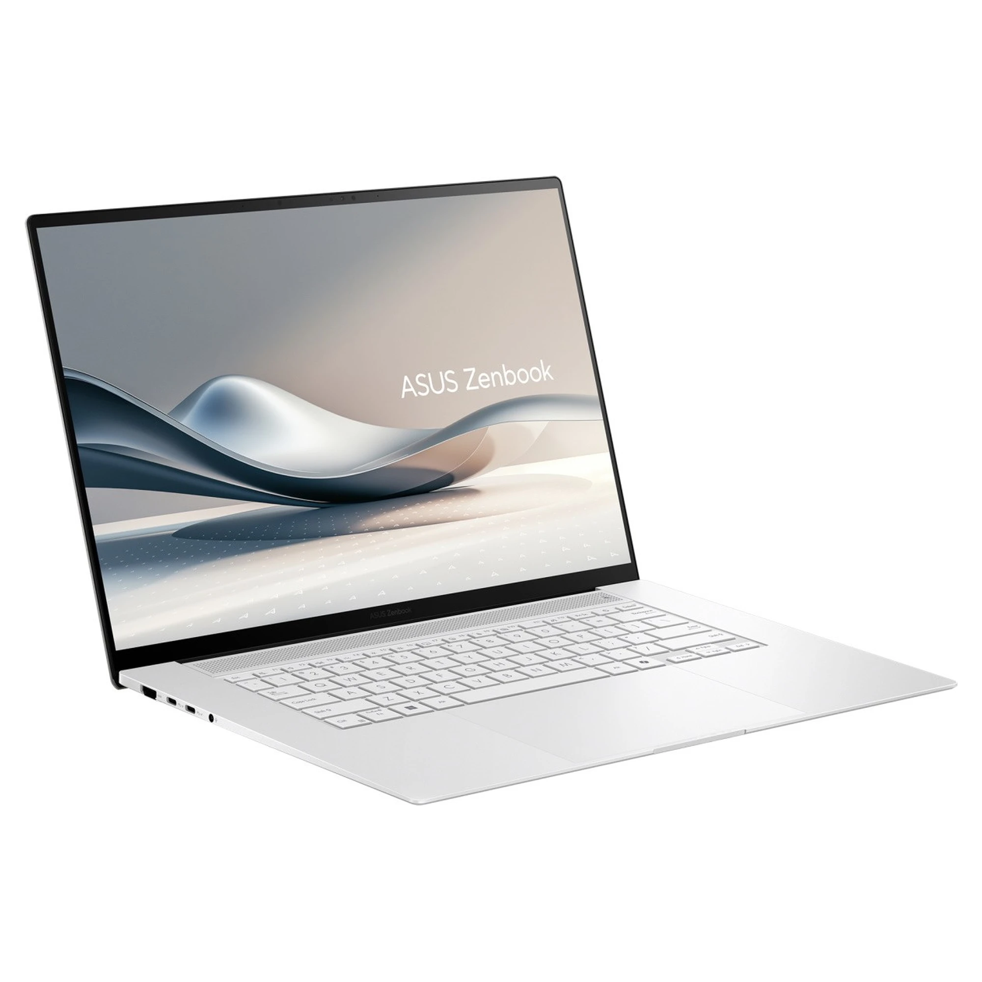Купить Ноутбук ASUS Zenbook S 16 OLED UM5606WA-RK232X (90NB13M2-M00H60) - фото 2