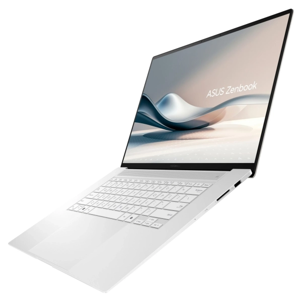 Купить Ноутбук ASUS Zenbook S 16 OLED UM5606WA-RK232X (90NB13M2-M00H60) - фото 3