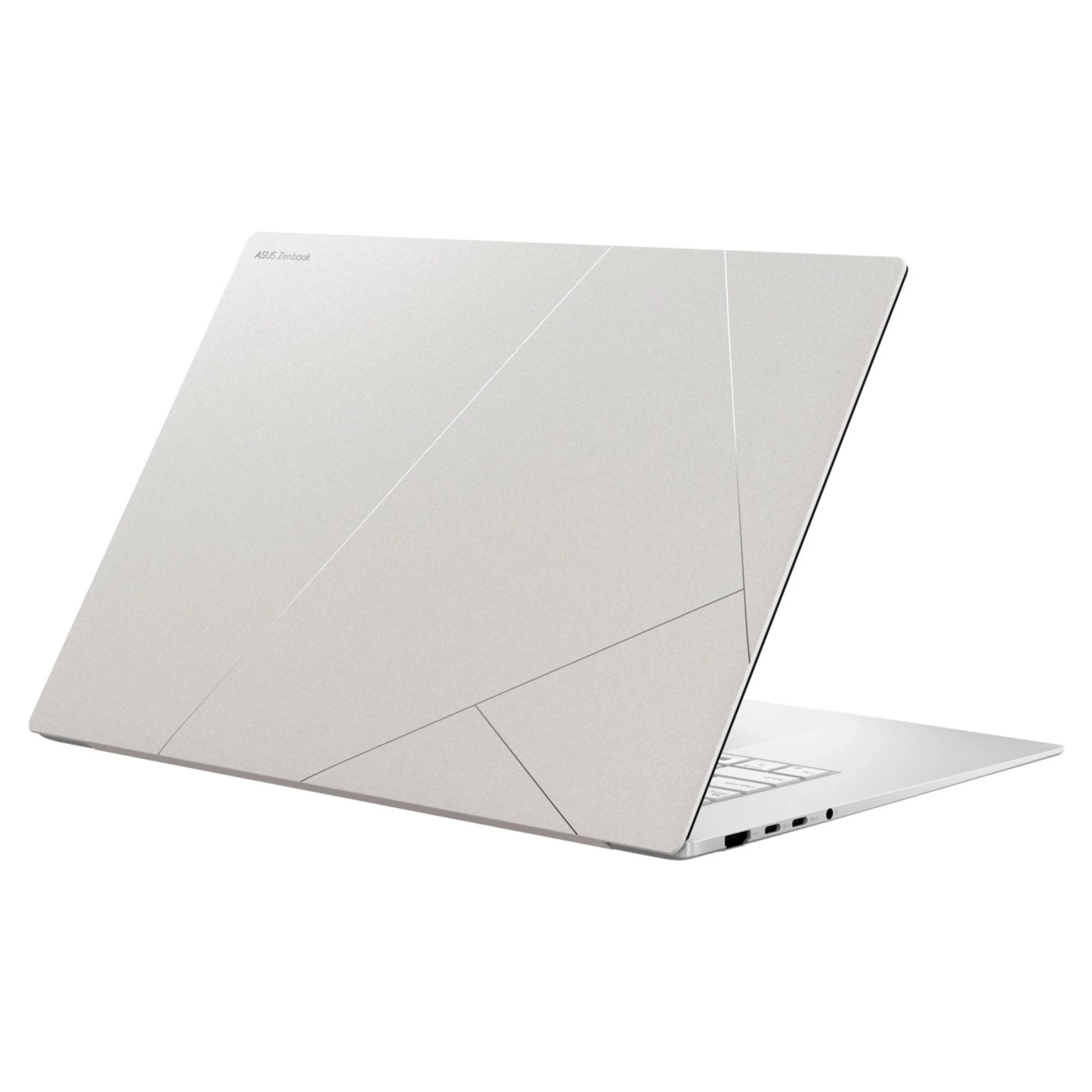 Купить Ноутбук ASUS Zenbook S 16 OLED UM5606WA-RK232X (90NB13M2-M00H60) - фото 4