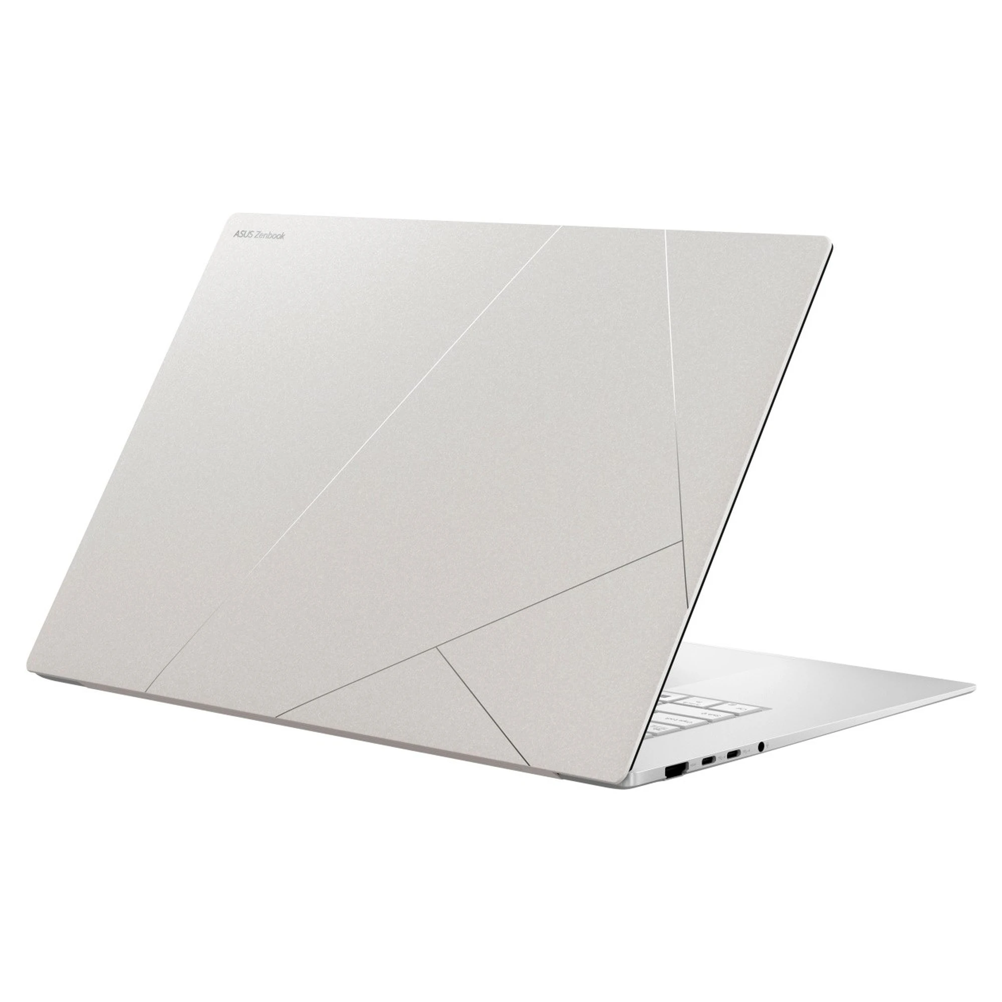 Купить Ноутбук ASUS Zenbook S 16 OLED UM5606WA-RK232X (90NB13M2-M00H60) - фото 4