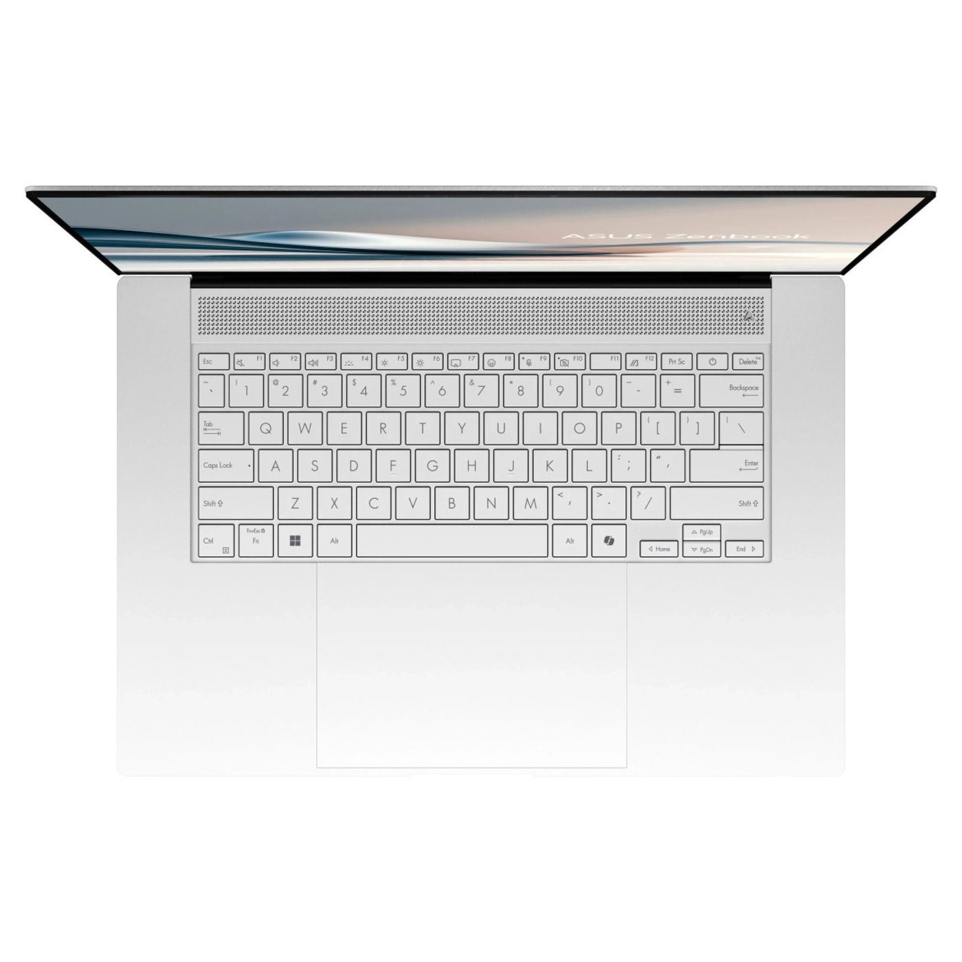 Купить Ноутбук ASUS Zenbook S 16 OLED UM5606WA-RK232X (90NB13M2-M00H60) - фото 7