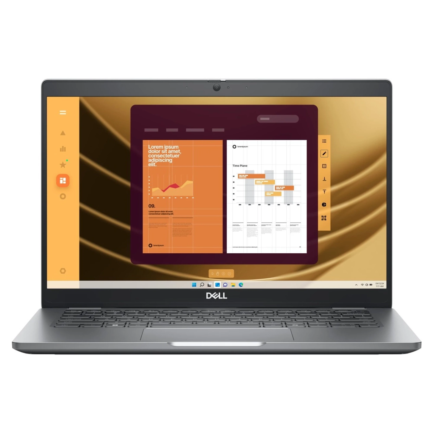 Купить Ноутбук Dell Latitude 13 5350 (210-BLST-2407VDF) - фото 1