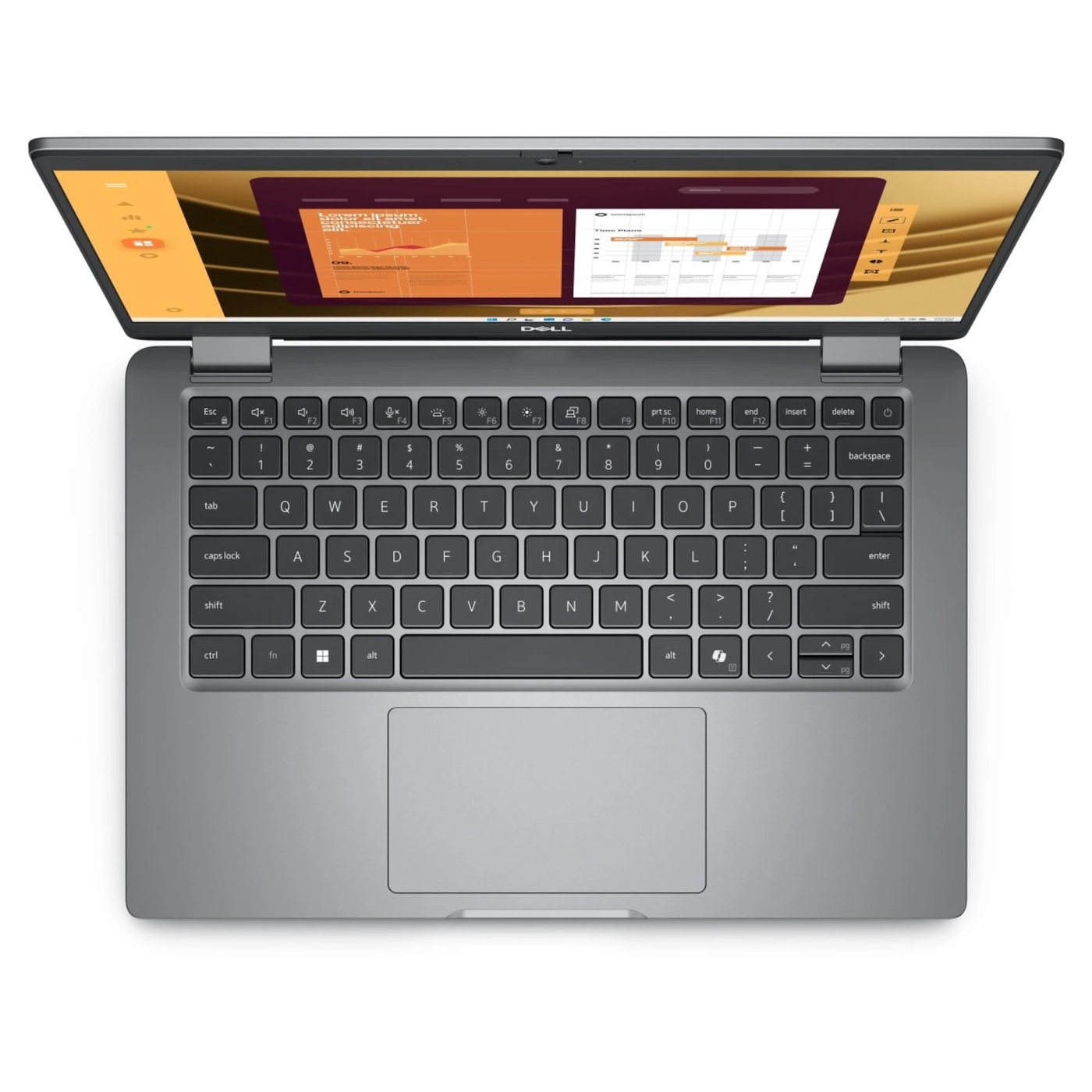 Купить Ноутбук Dell Latitude 13 5350 (210-BLST-2407VDF) - фото 4