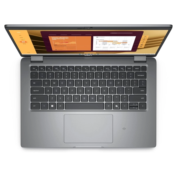 Купити Ноутбук Dell Latitude 5450 (N096L545014UA_W11P) - фото 5