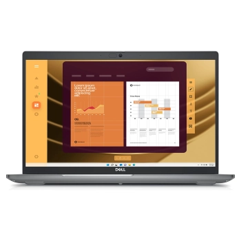 Купити Ноутбук Dell Latitude 5550 (N099L555015UA_UBU) - фото 1