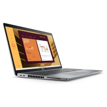 Купить Ноутбук Dell Latitude 5550 (N099L555015UA_UBU) - фото 2