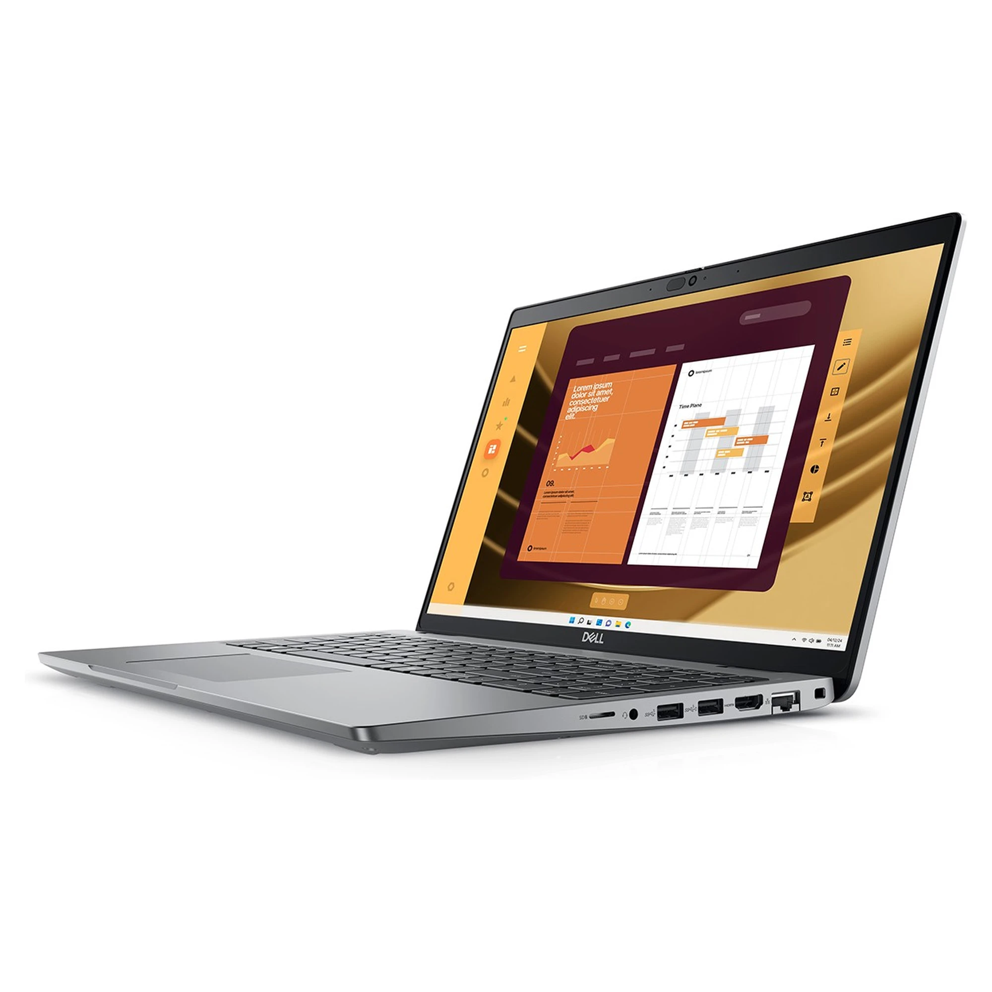 Купить Ноутбук Dell Latitude 5550 (N099L555015UA_UBU) - фото 3