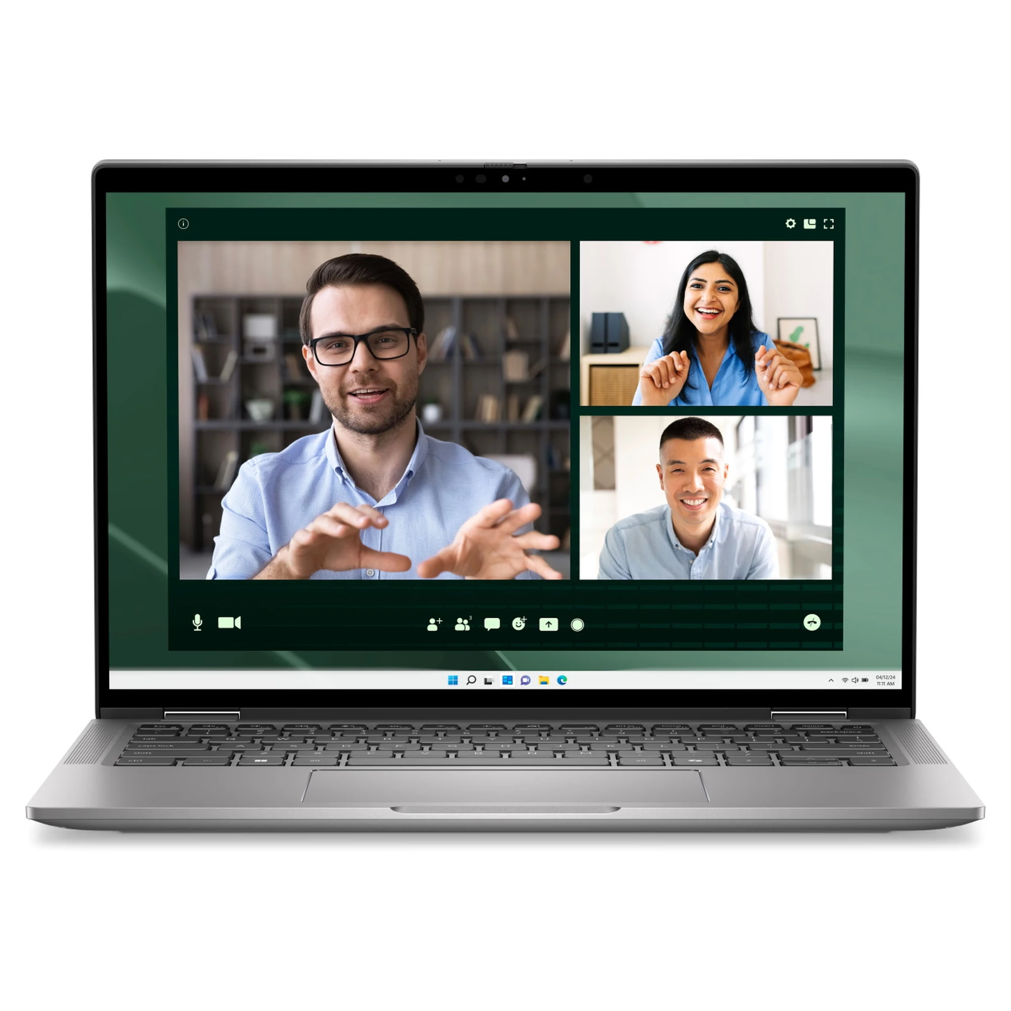 Купить Ноутбук Dell Latitude 7350 (N099L735013UA_W11P) - фото 1