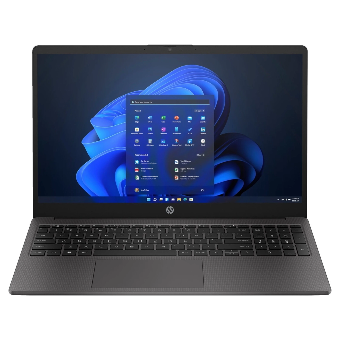 Купити Ноутбук HP 250 G10 (725S2EA) - фото 1