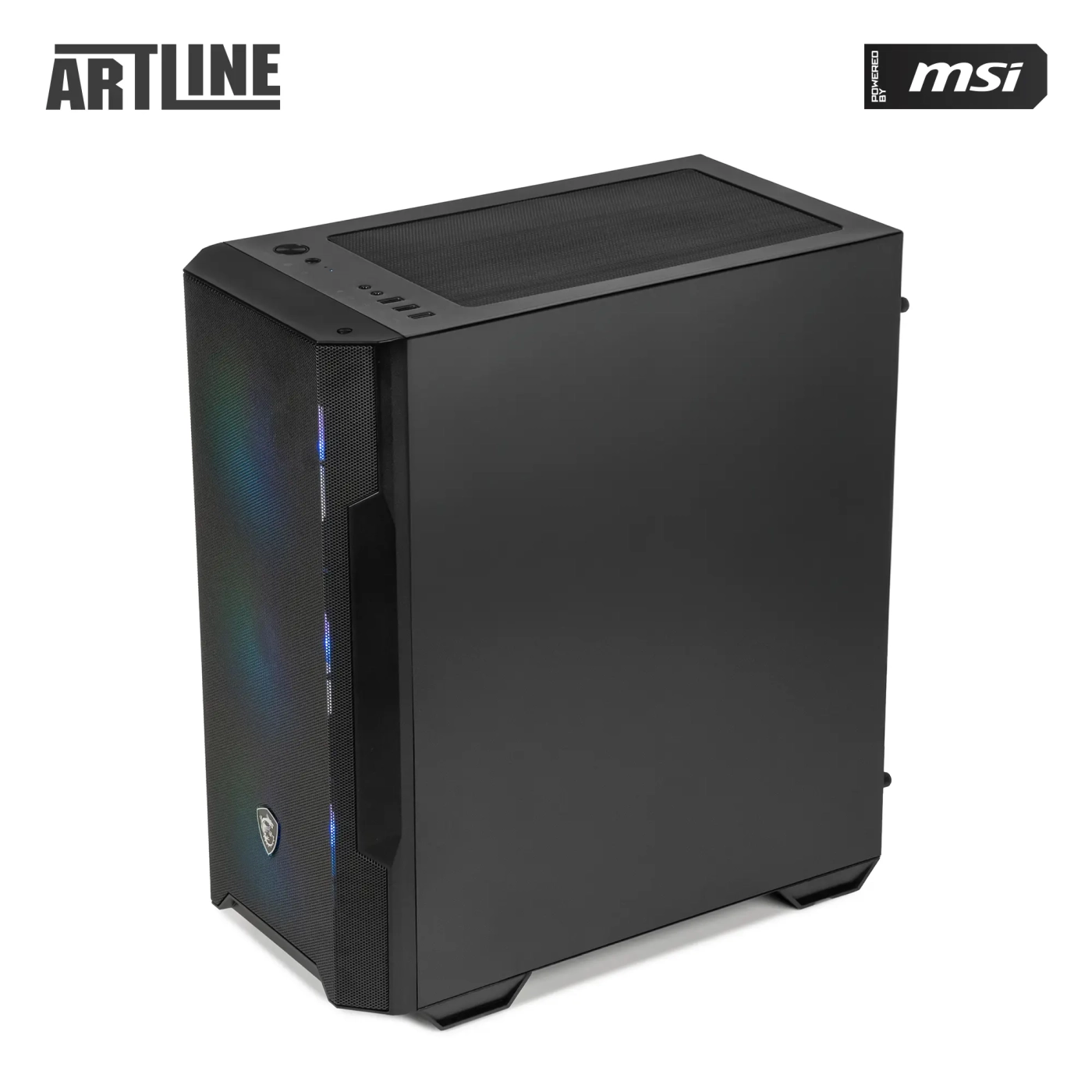 Купить Компьютер ARTLINE Gaming DRGN (DRGNv99) - фото 13