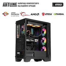 Купить Компьютер ARTLINE Gaming DRGN (DRGNv102) - фото 7