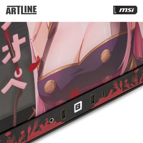 Купити Комп'ютер ARTLINE Mori Calliope Y40 Windows 11 Home (Y40v05Win) - фото 18