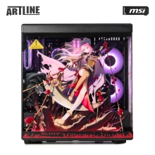 Купити Комп'ютер ARTLINE Mori Calliope Y40 Windows 11 Home (Y40v06Win) - фото 13