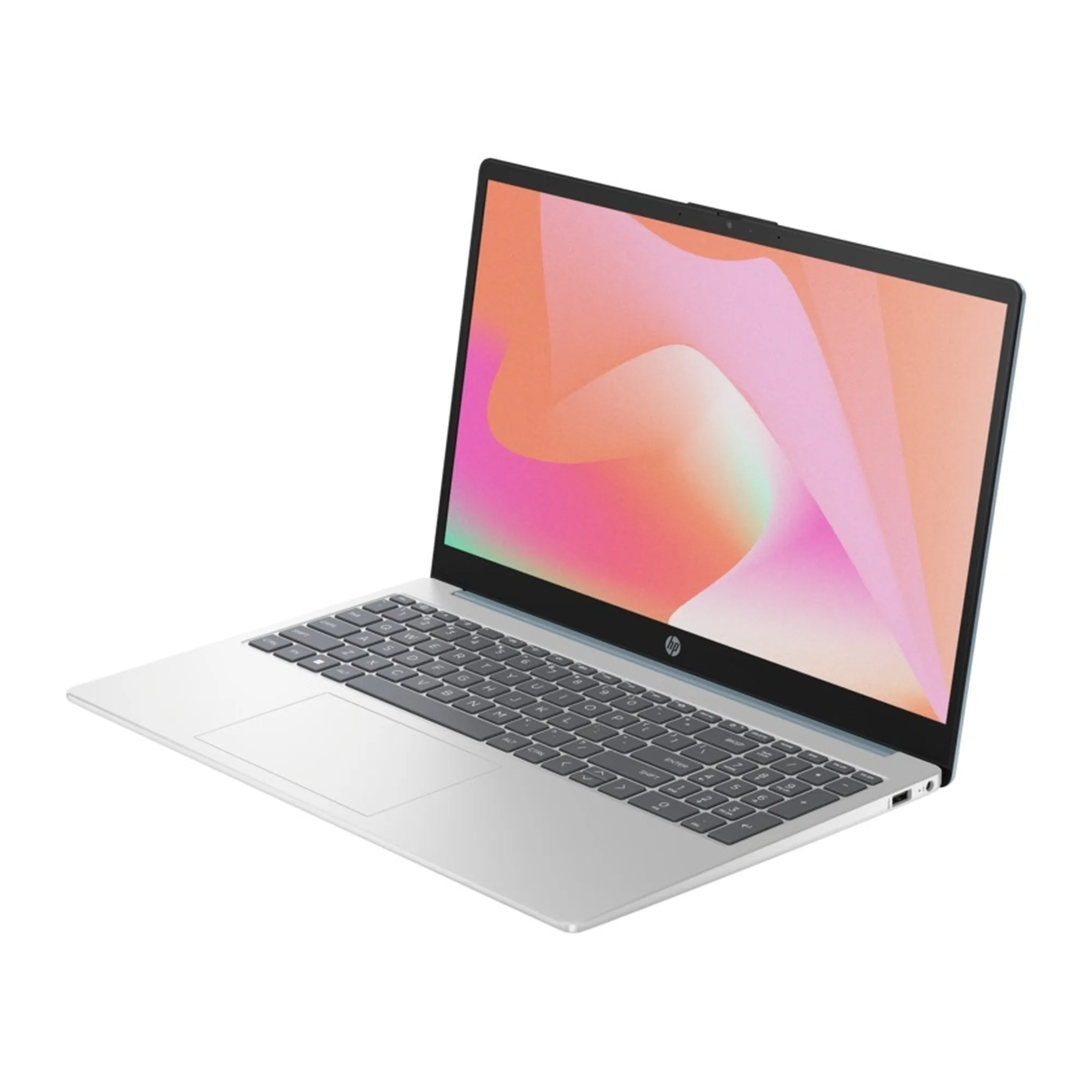 Купить Ноутбук HP 15-fc0009ua (835K5EA) - фото 2