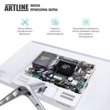 Купити Моноблок ARTLINE Business M62v20Win - фото 2