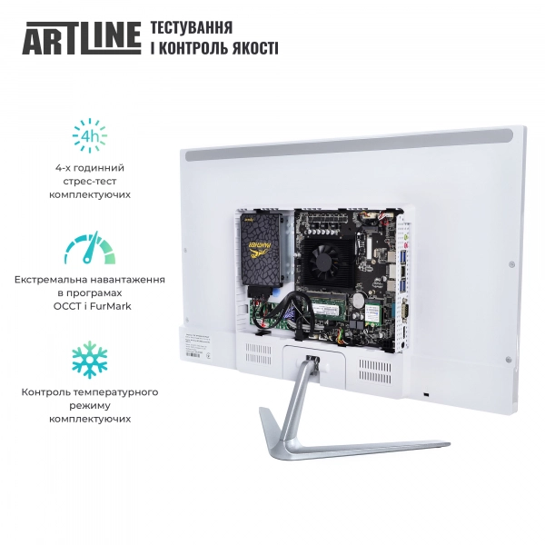 Купити Моноблок ARTLINE Business M62v20Win - фото 4