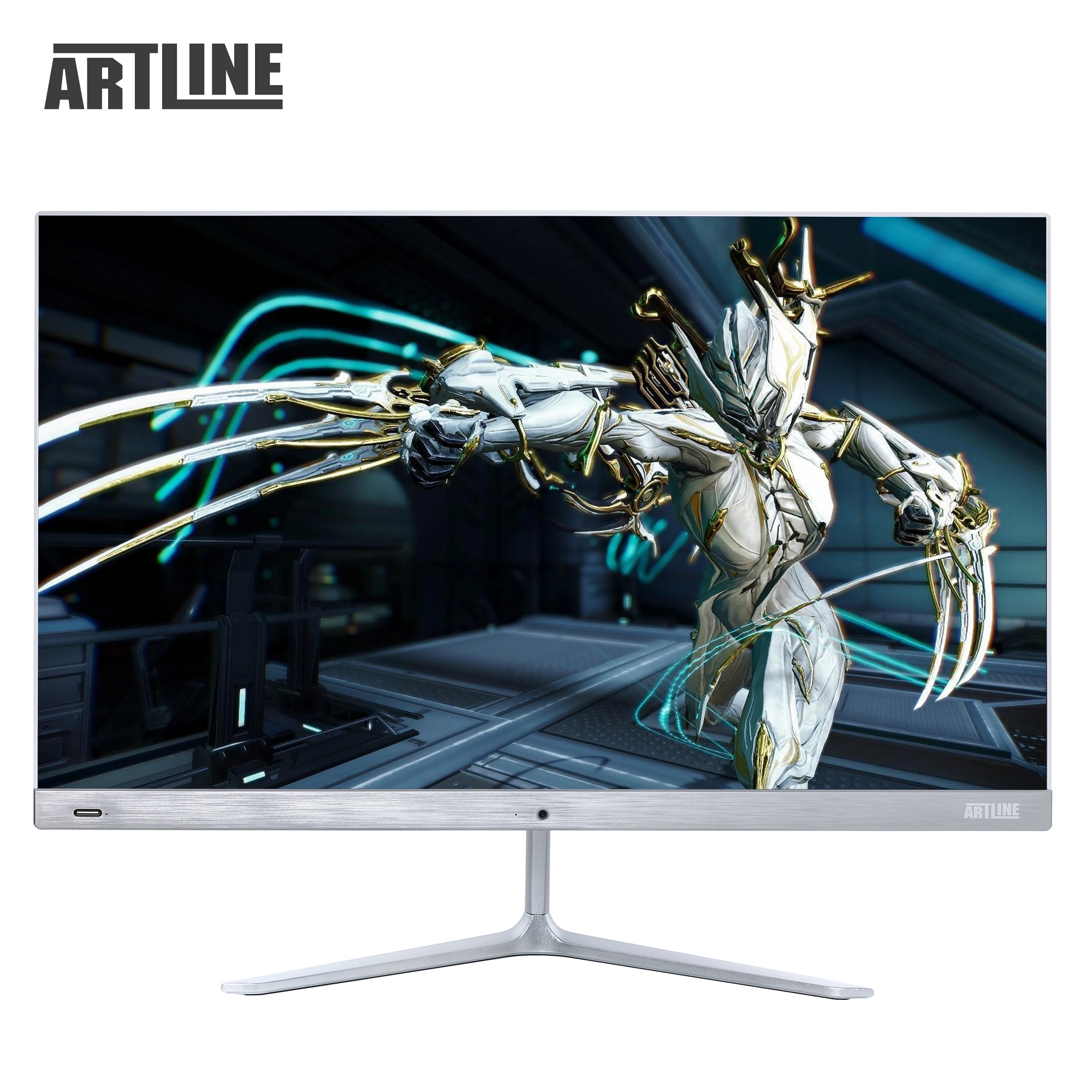 Купити Моноблок ARTLINE Business M62v20Win - фото 10