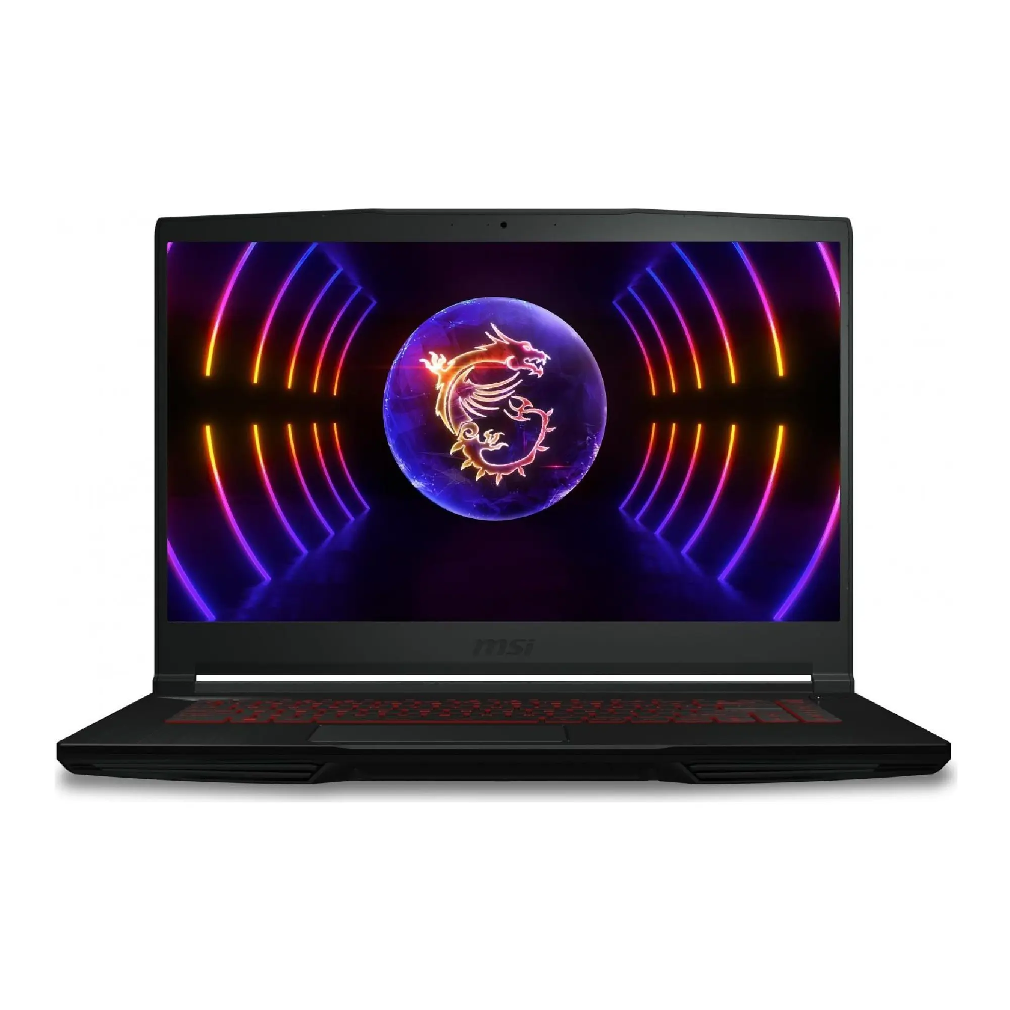 Купити Ноутбук MSI Thin GF63 (12VE-665XPL) - фото 1