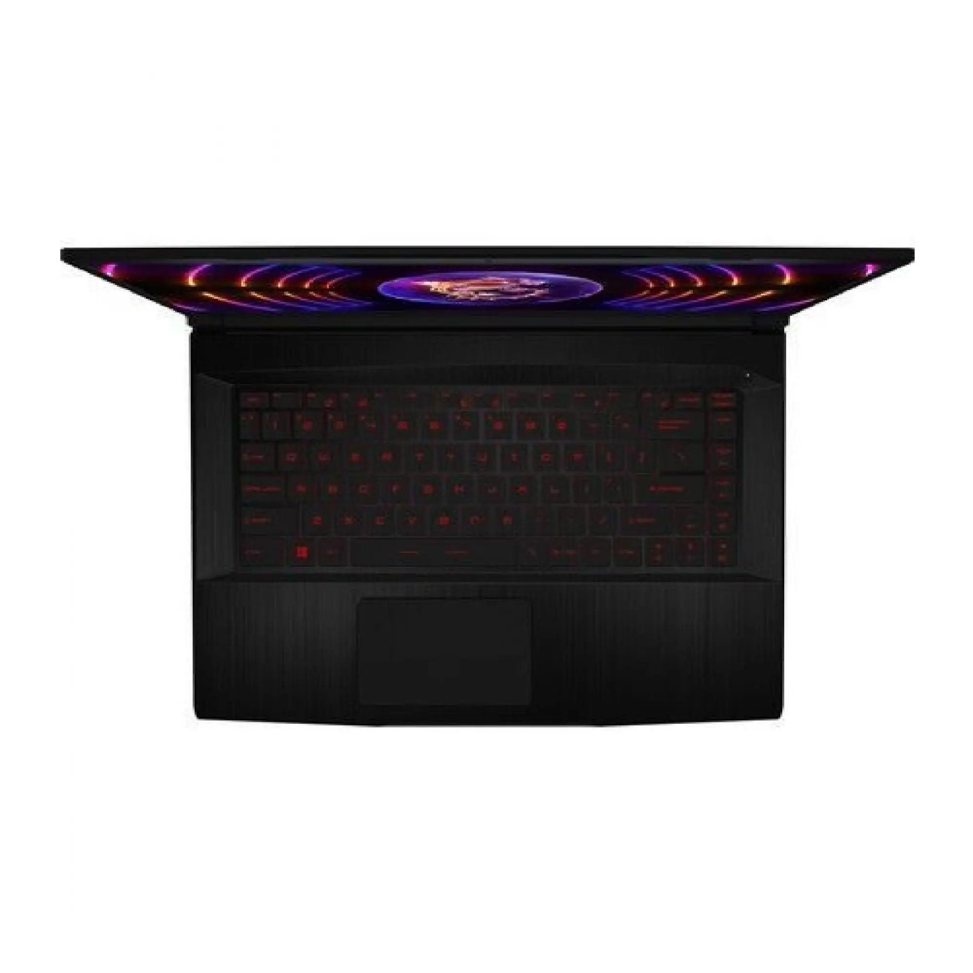 Купити Ноутбук MSI Thin GF63 (12VE-665XPL) - фото 4
