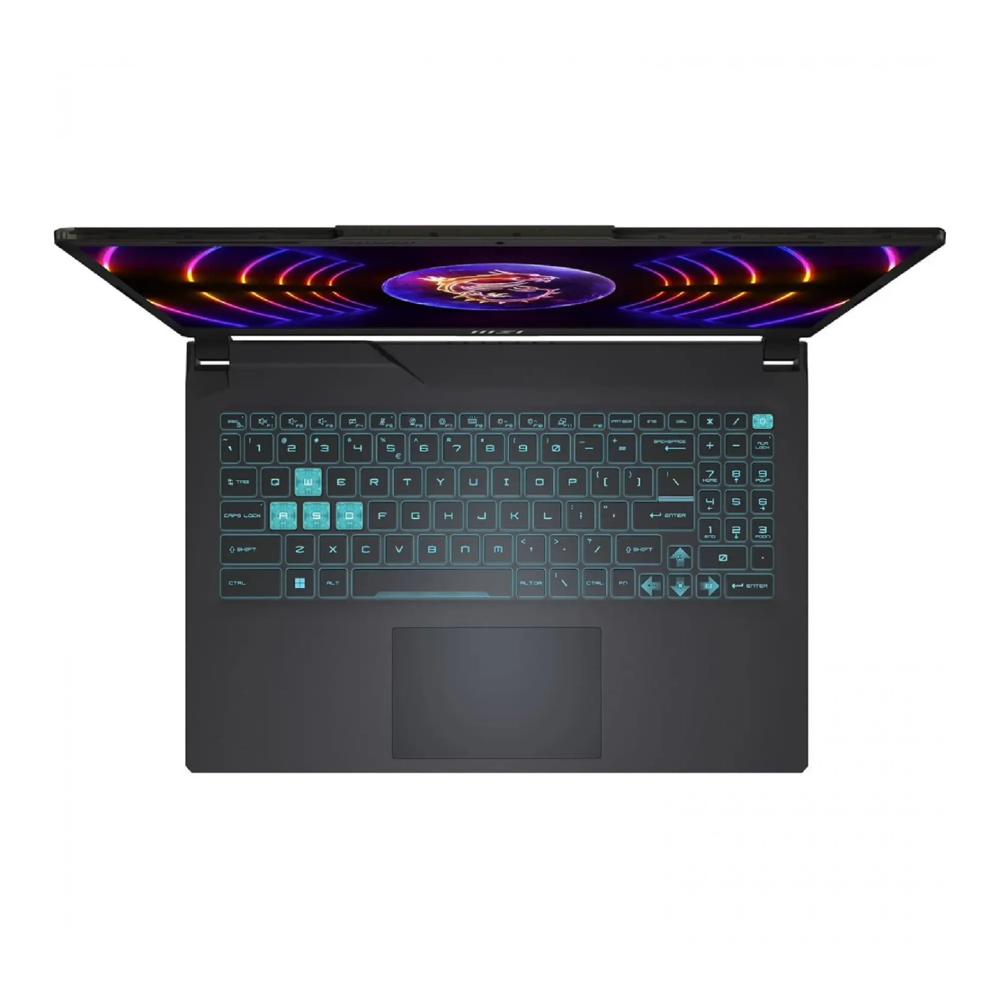 Купить Ноутбук MSI Cyborg 15 A12UC (9S7-15K111-699) - фото 4