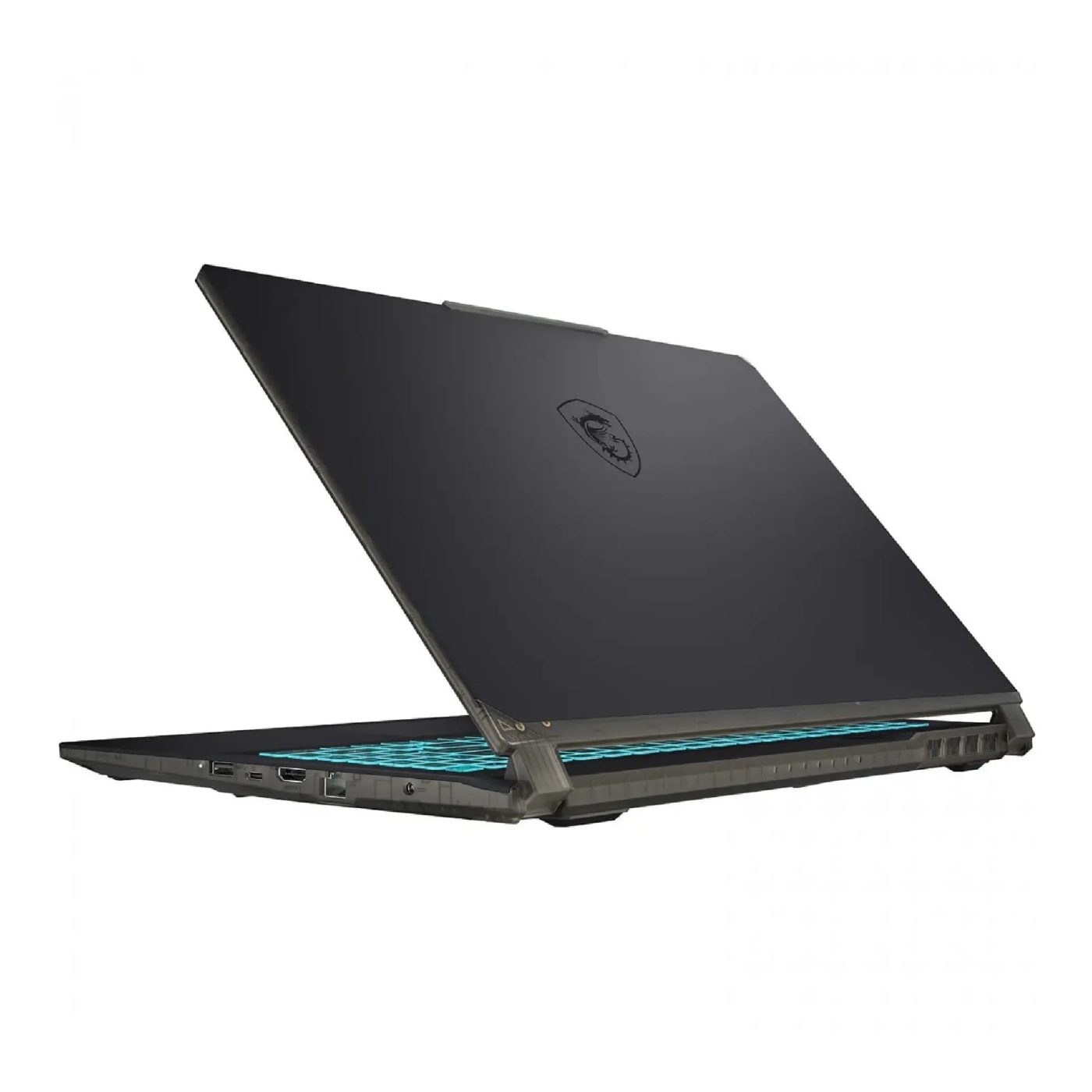 Купить Ноутбук MSI Cyborg 15 A12UC (9S7-15K111-699) - фото 5
