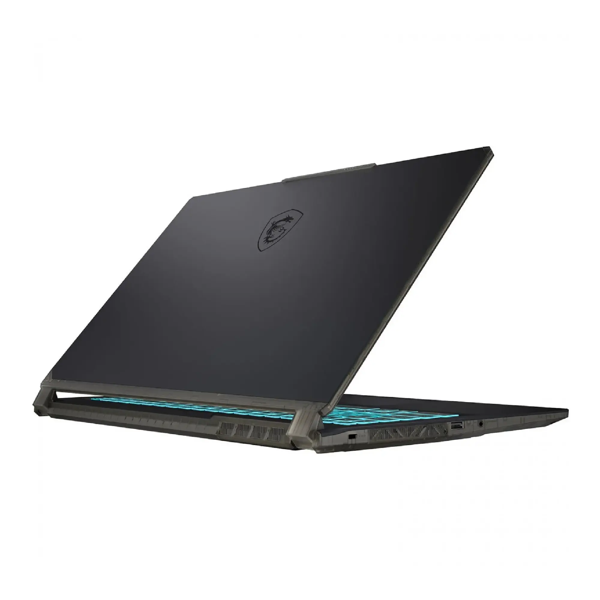 Купить Ноутбук MSI Cyborg 15 A12UC (9S7-15K111-699) - фото 6