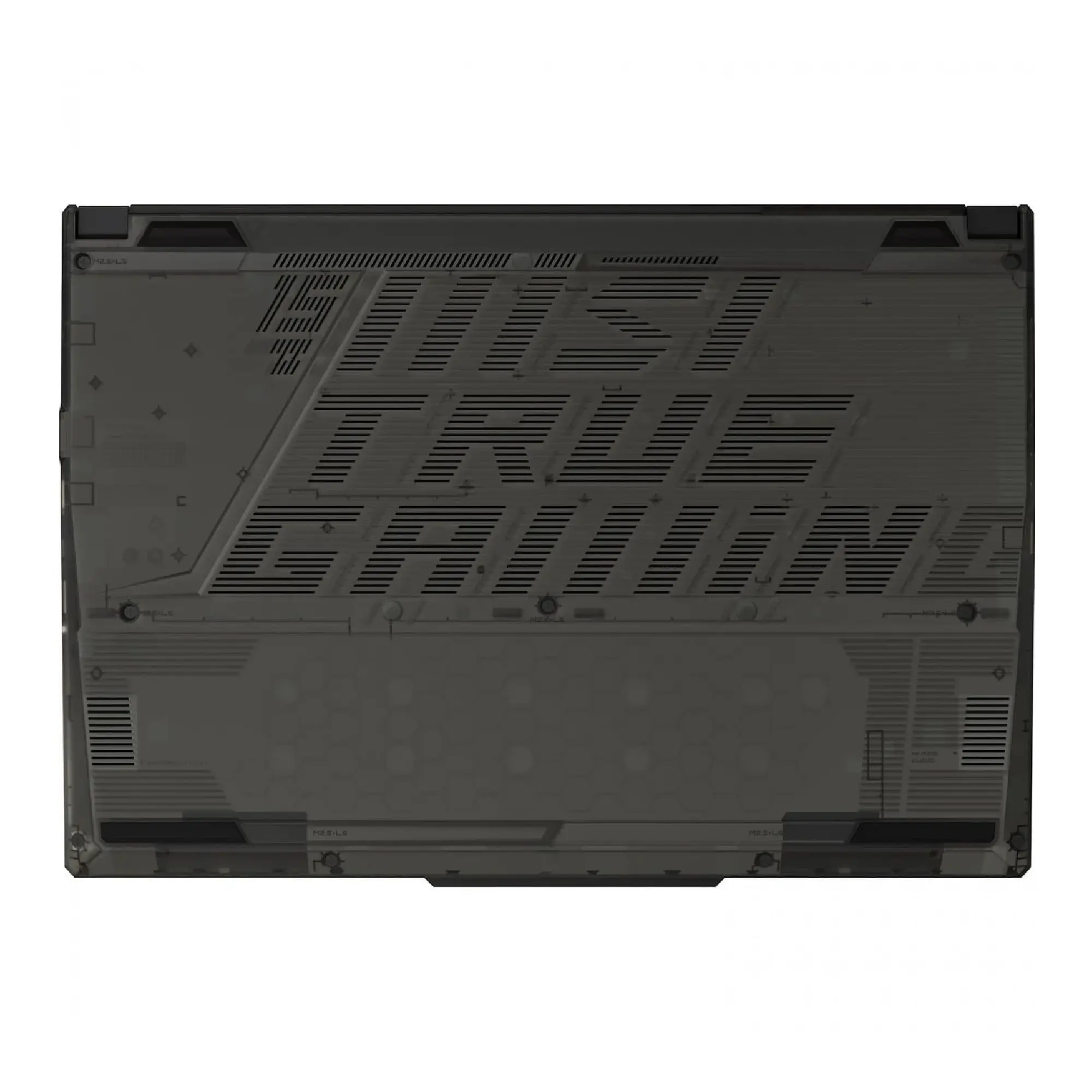 Купить Ноутбук MSI Cyborg 15 A12UC (9S7-15K111-699) - фото 8