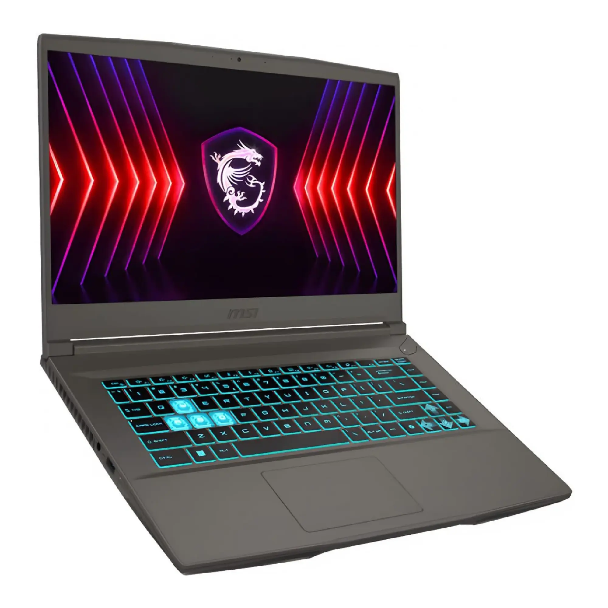 Купить Ноутбук MSI Thin 15 B12UC (B12UC-1621XPL) - фото 5