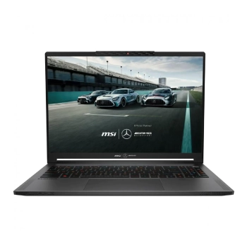 Купити Ноутбук MSI Stealth 16 Mercedes-AMG (A1VGG-276PL) - фото 1