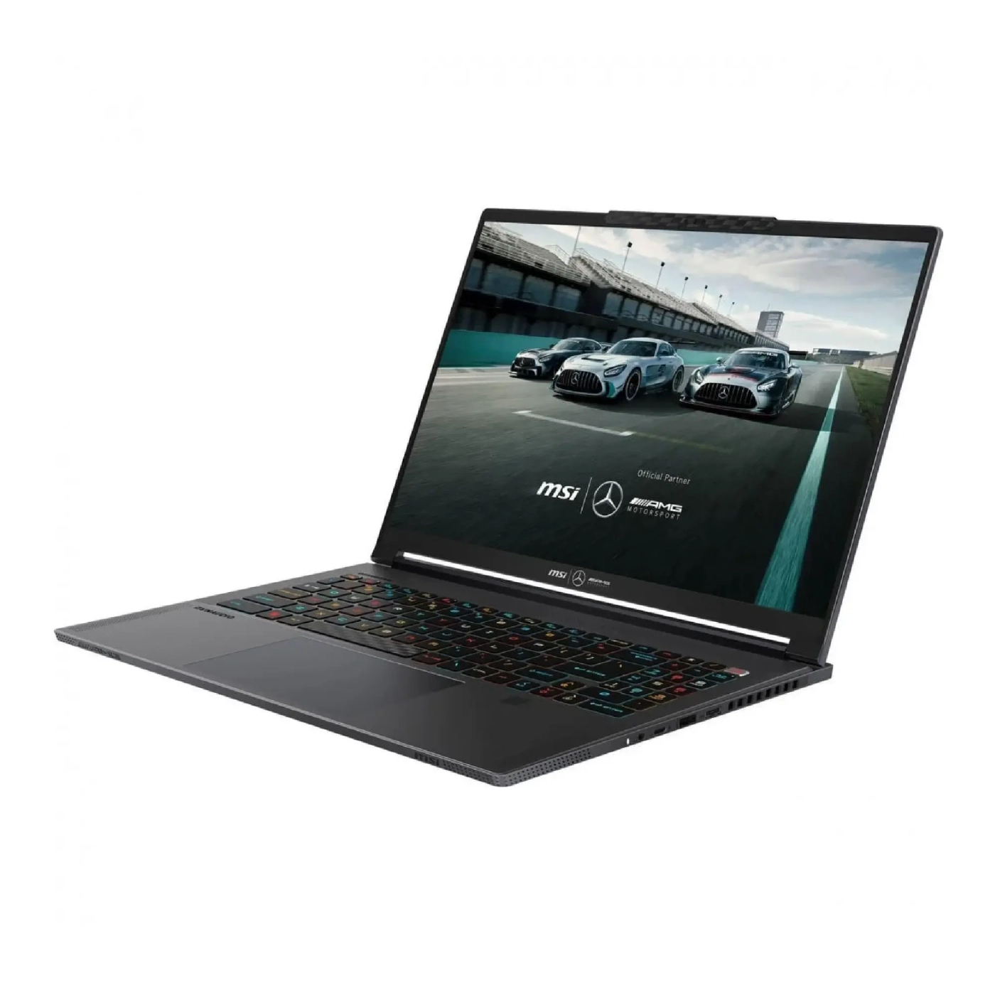 Купить Ноутбук MSI Stealth 16 Mercedes-AMG (A1VGG-276PL) - фото 3