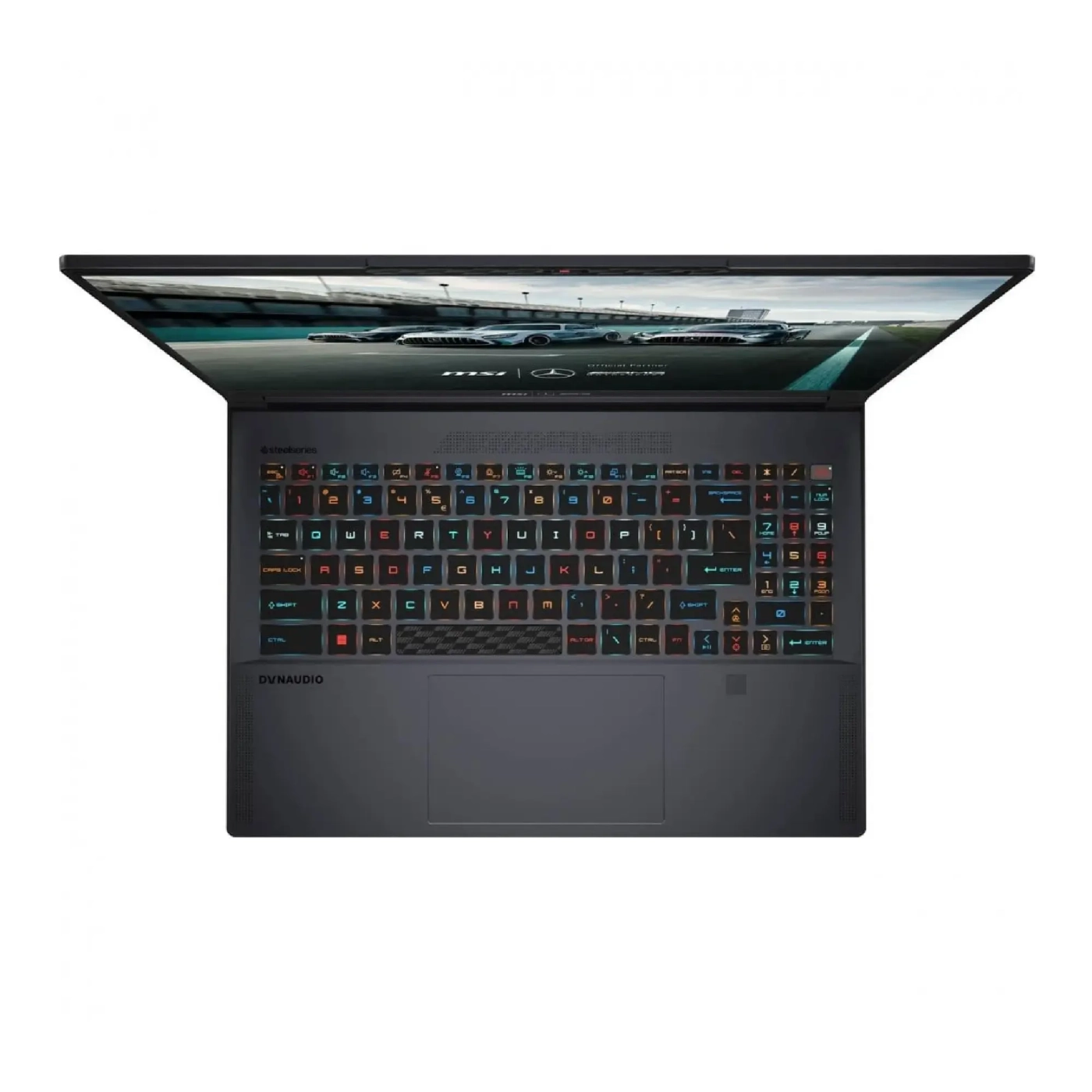 Купить Ноутбук MSI Stealth 16 Mercedes-AMG (A1VGG-276PL) - фото 4