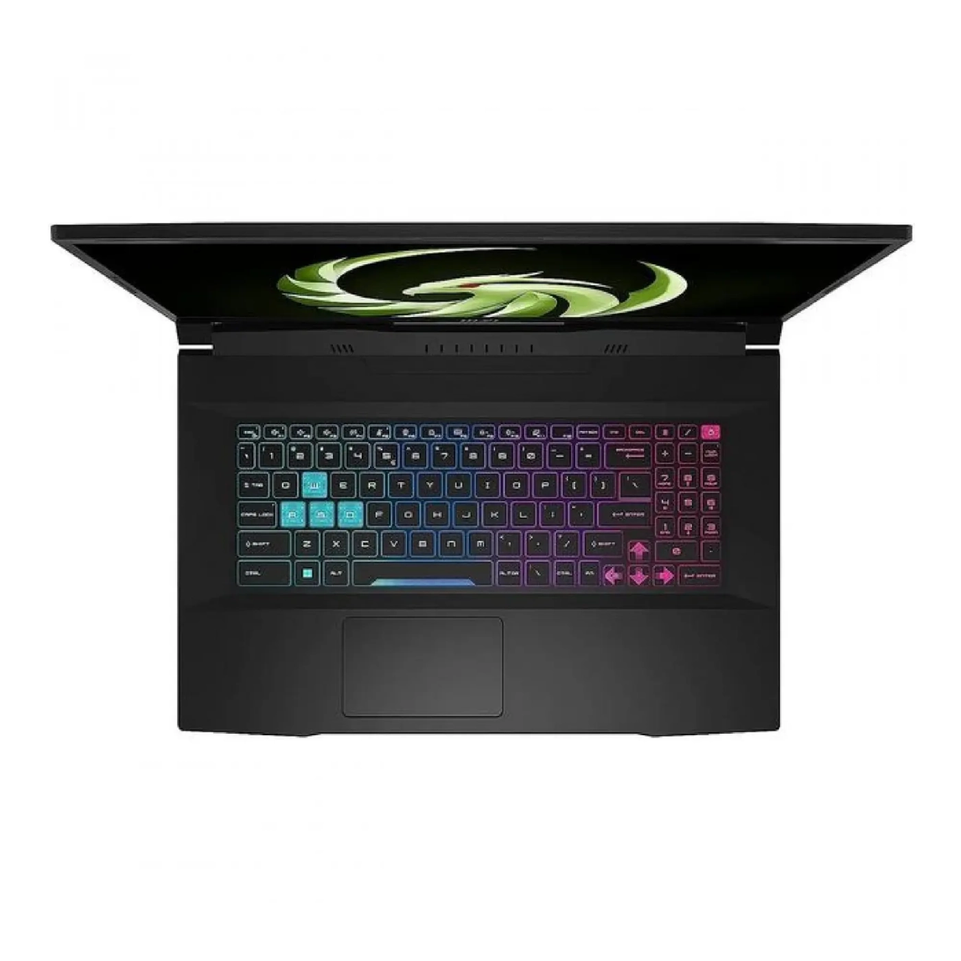 Купить Ноутбук MSI Bravo 17 D7V (D7VEK-092XPL) - фото 2