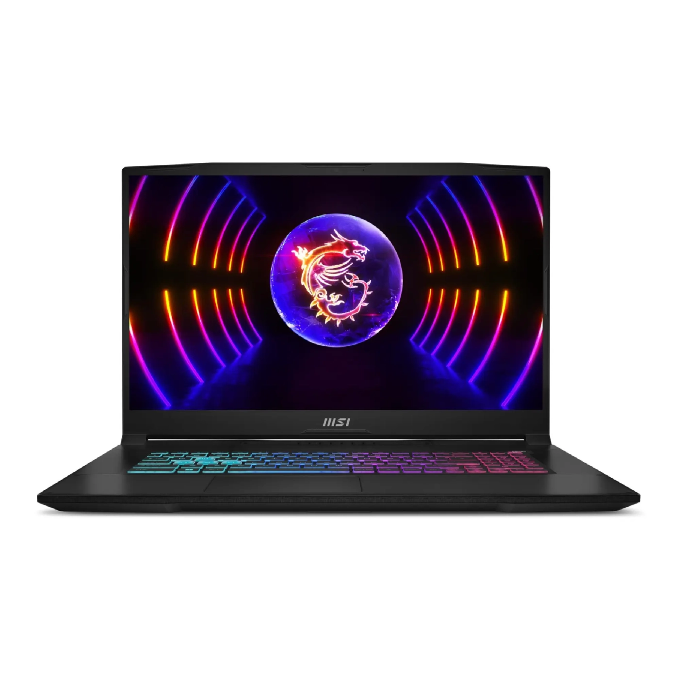 Купить Ноутбук MSI Katana 17 (B12UCRK-1054PL) - фото 1