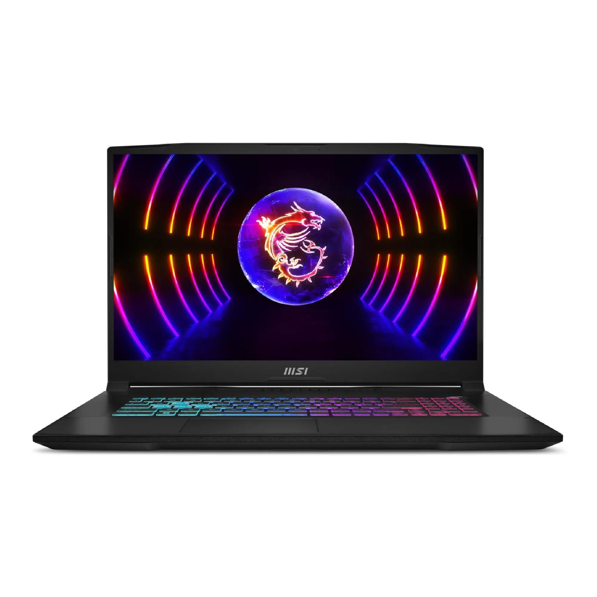 Купить Ноутбук MSI Katana 17 (B12UCRK-1054PL) - фото 1