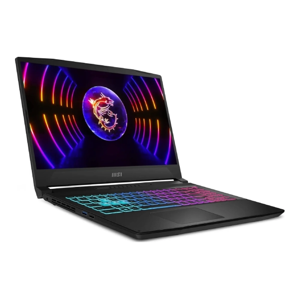 Купить Ноутбук MSI Katana 17 (B12UCRK-1054PL) - фото 2