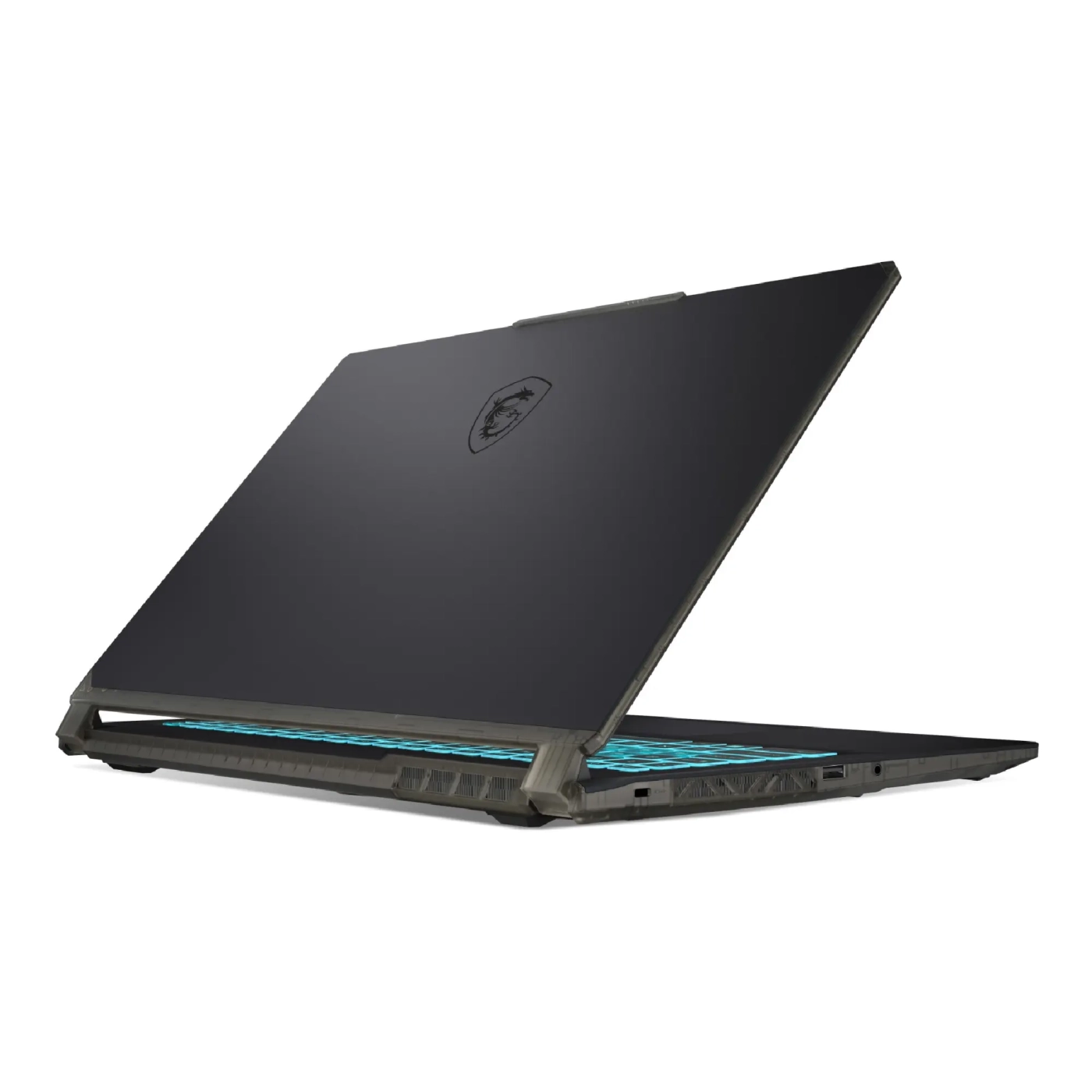 Купить Ноутбук MSI Cyborg 15 A12UC (9S7-15K111-803) - фото 5