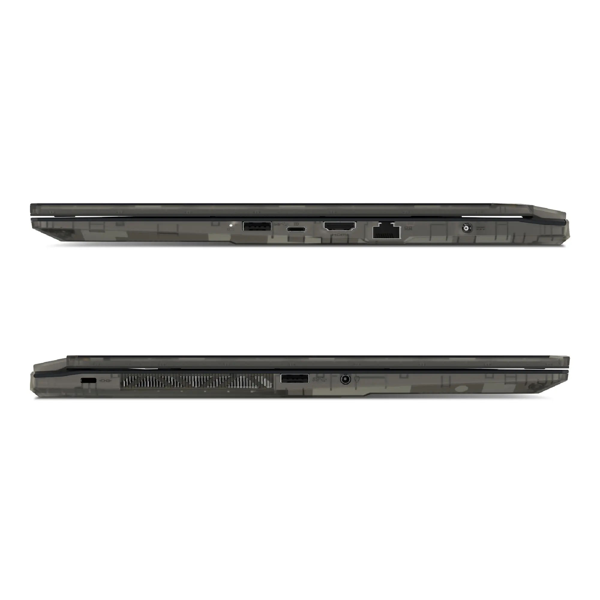 Купить Ноутбук MSI Cyborg 15 A12UC (9S7-15K111-803) - фото 6