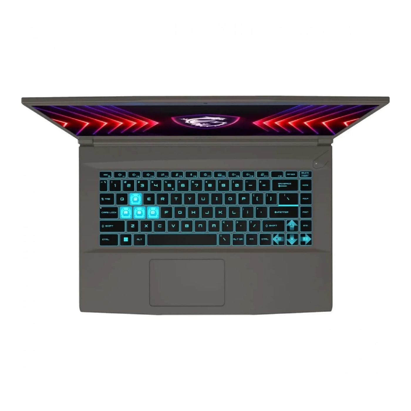 Купить Ноутбук MSI Thin 15 B12UCX (B12UCX-1818XPL) - фото 2