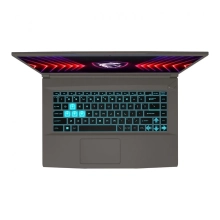 Купить Ноутбук MSI Thin 15 B12UCX (B12UCX-1818XPL) - фото 2