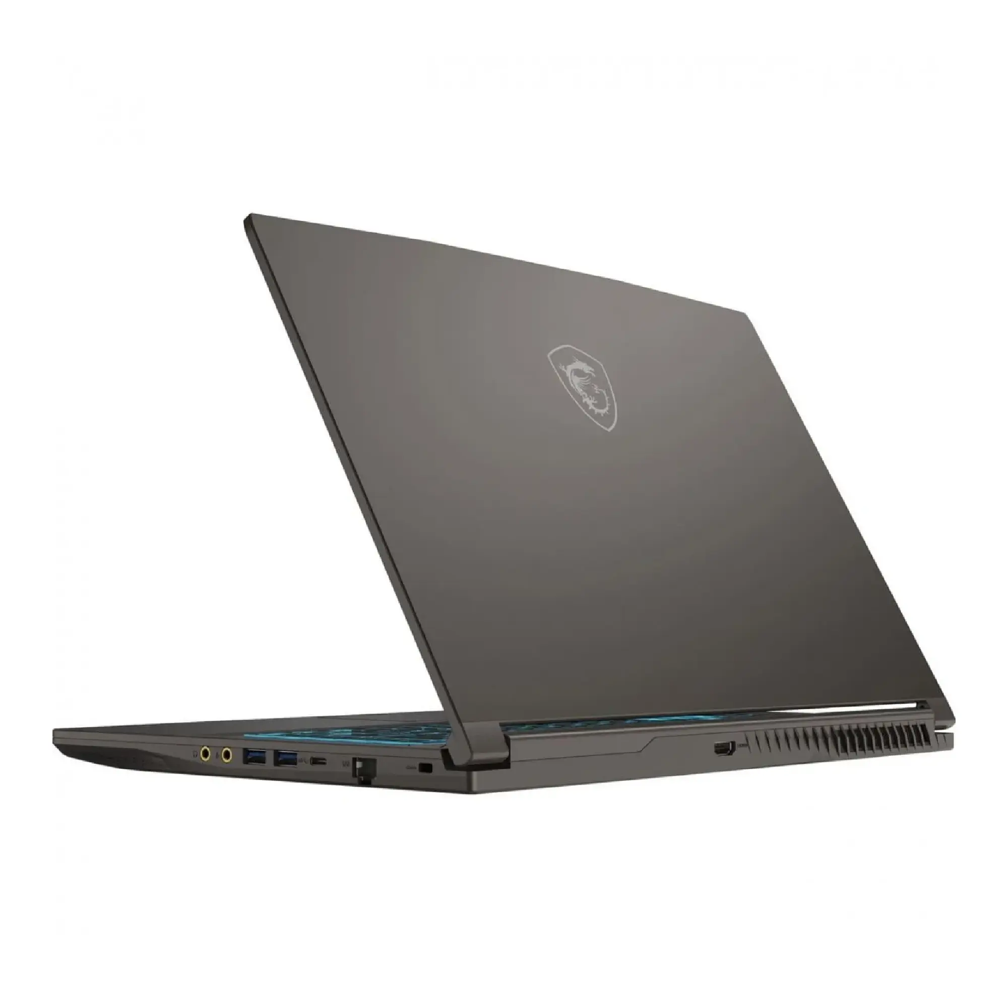 Купить Ноутбук MSI Thin 15 B12UCX (B12UCX-1818XPL) - фото 4