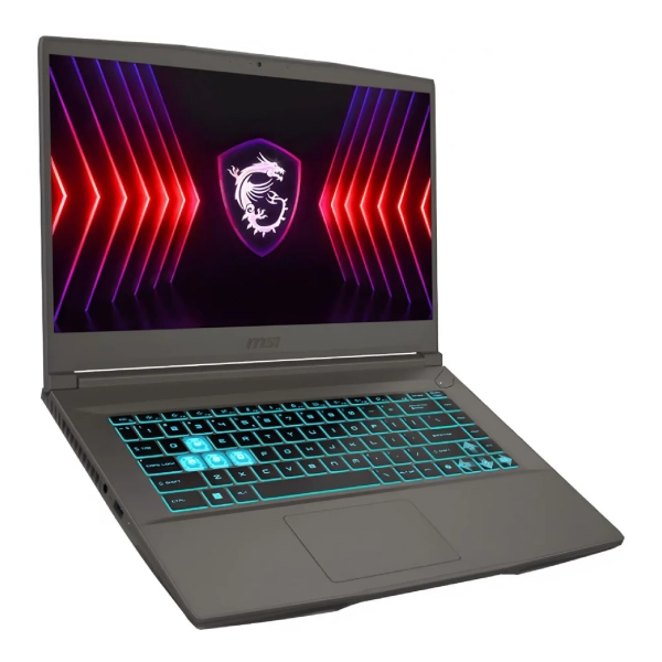 Купить Ноутбук MSI Thin 15 B12UCX (B12UCX-1818XPL) - фото 5