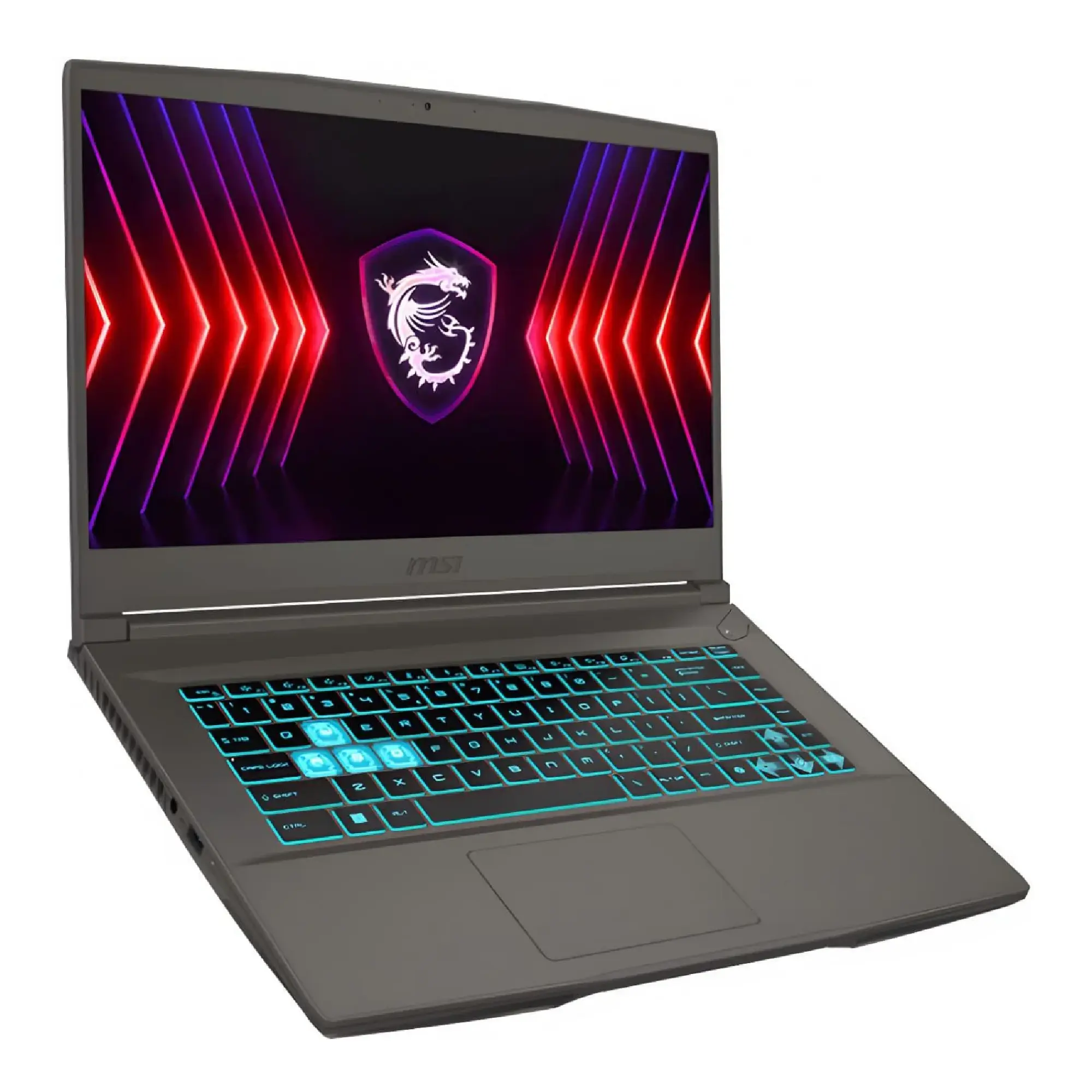 Купить Ноутбук MSI Thin 15 B12UCX (B12UCX-1818XPL) - фото 5