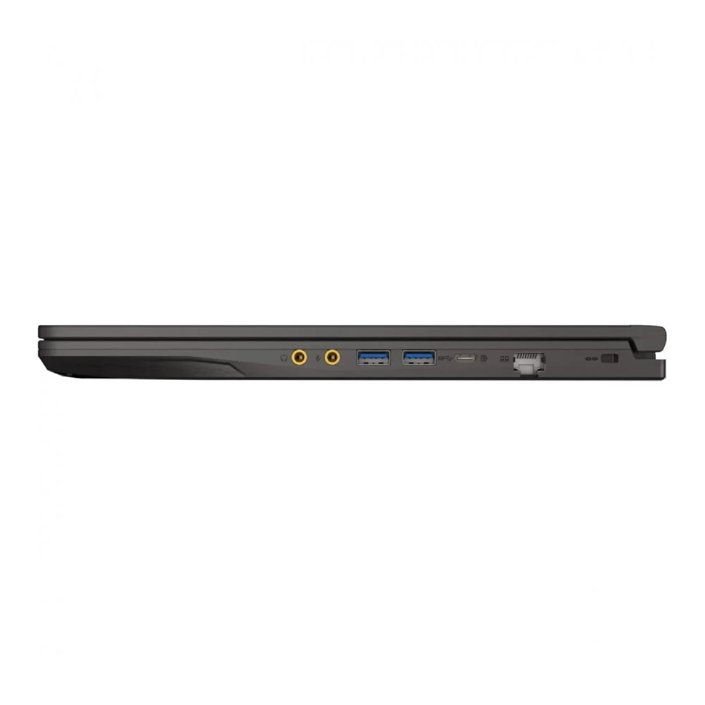 Купить Ноутбук MSI Thin 15 B12UCX (B12UCX-1818XPL) - фото 8
