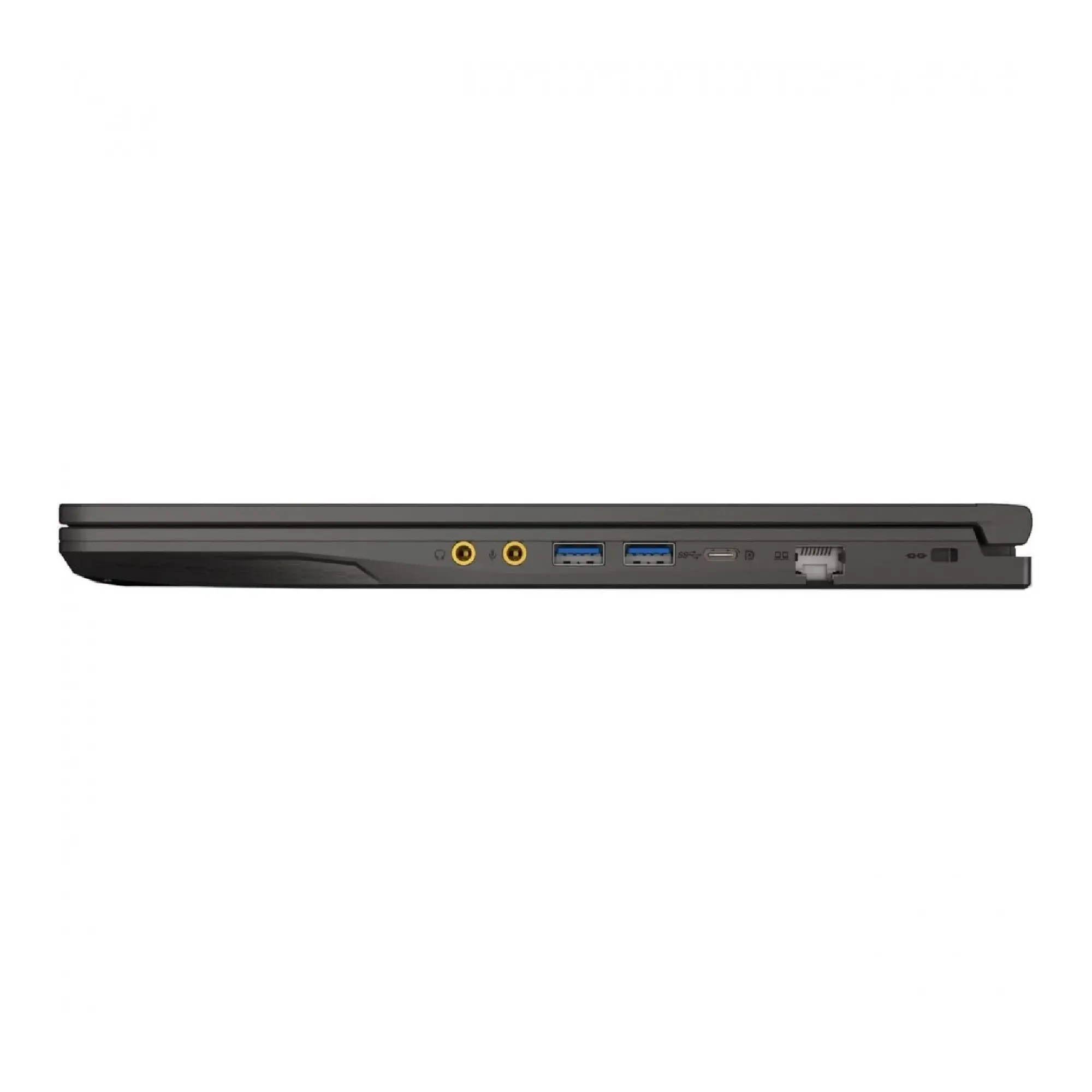 Купить Ноутбук MSI Thin 15 B12UCX (B12UCX-1818XPL) - фото 8