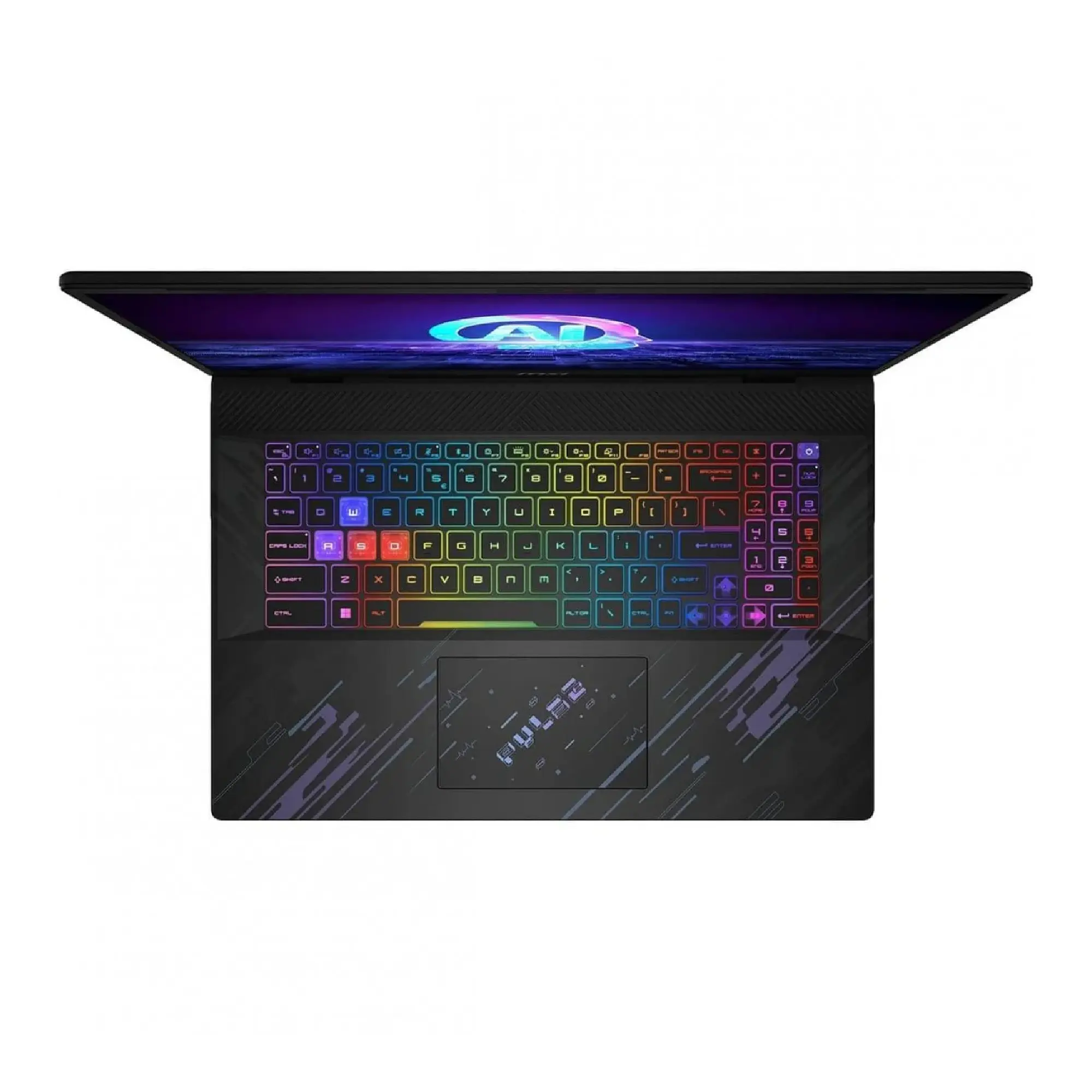 Купити Ноутбук MSI Pulse 17 AI C1V (9S7-17T311-077) - фото 2
