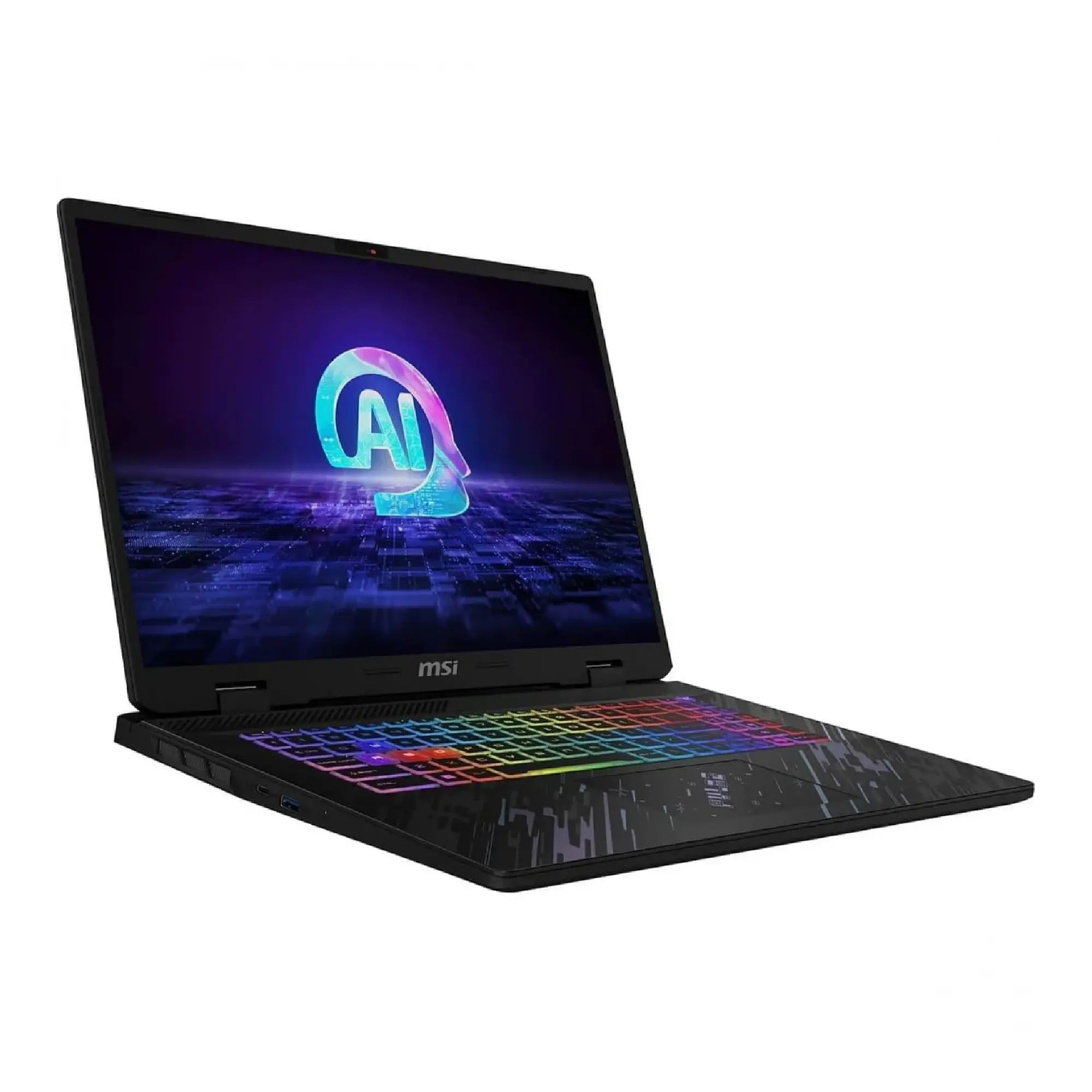 Купити Ноутбук MSI Pulse 17 AI C1V (9S7-17T311-077) - фото 3