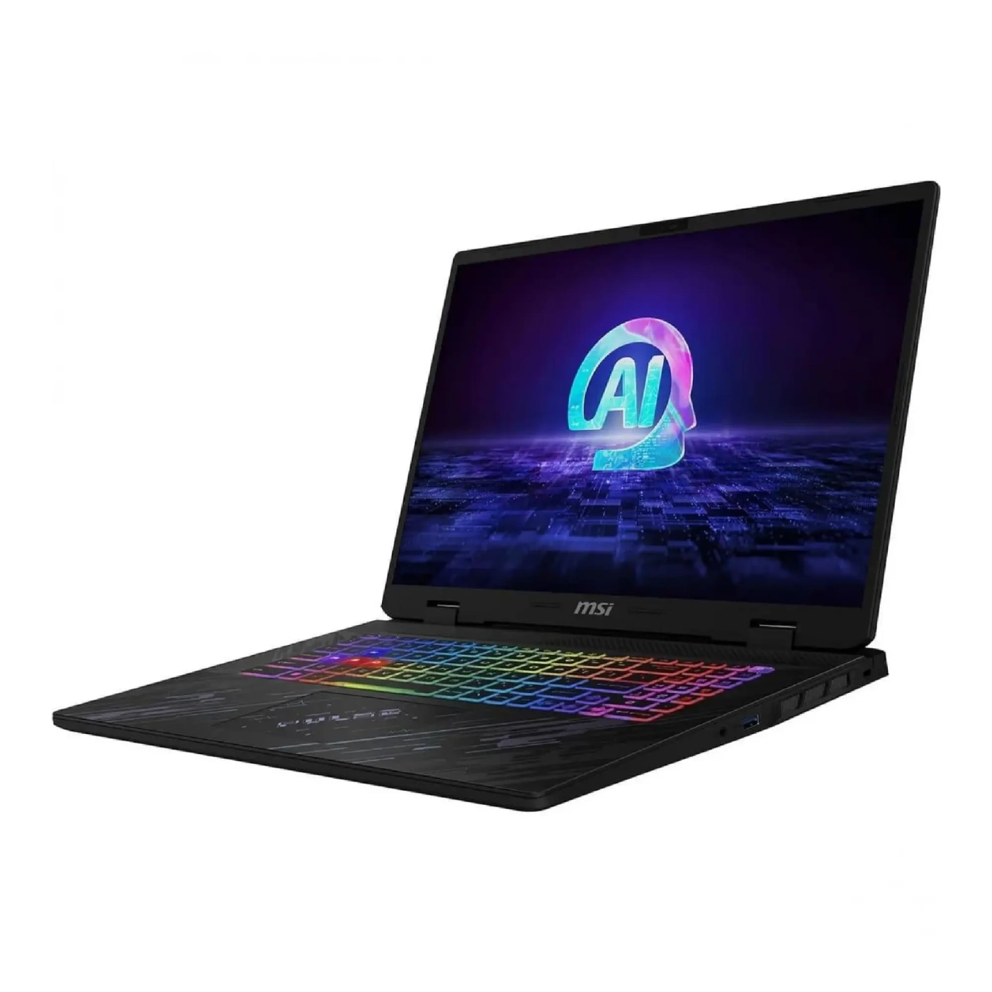 Купити Ноутбук MSI Pulse 17 AI C1V (9S7-17T311-077) - фото 4
