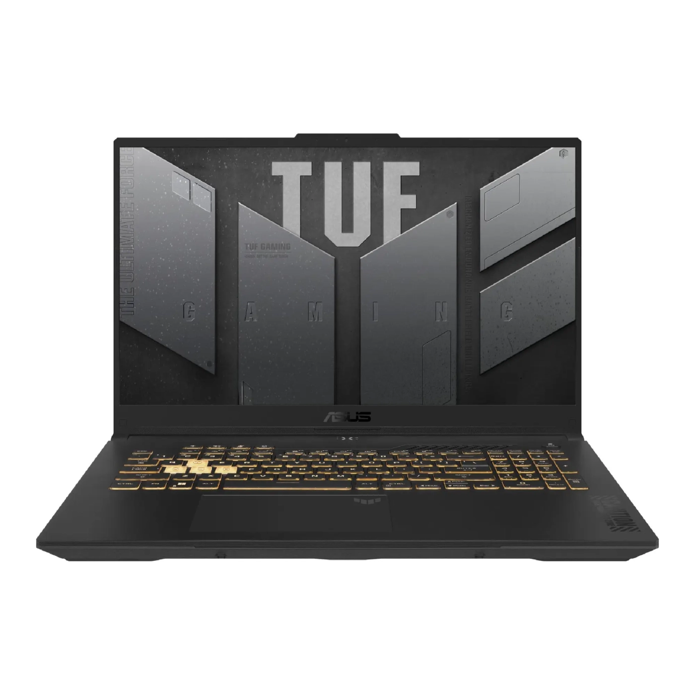 Купить Ноутбук ASUS TUF Gaming F17 FX707VI-LL100 (90NR0FI5-M006M0) - фото 1