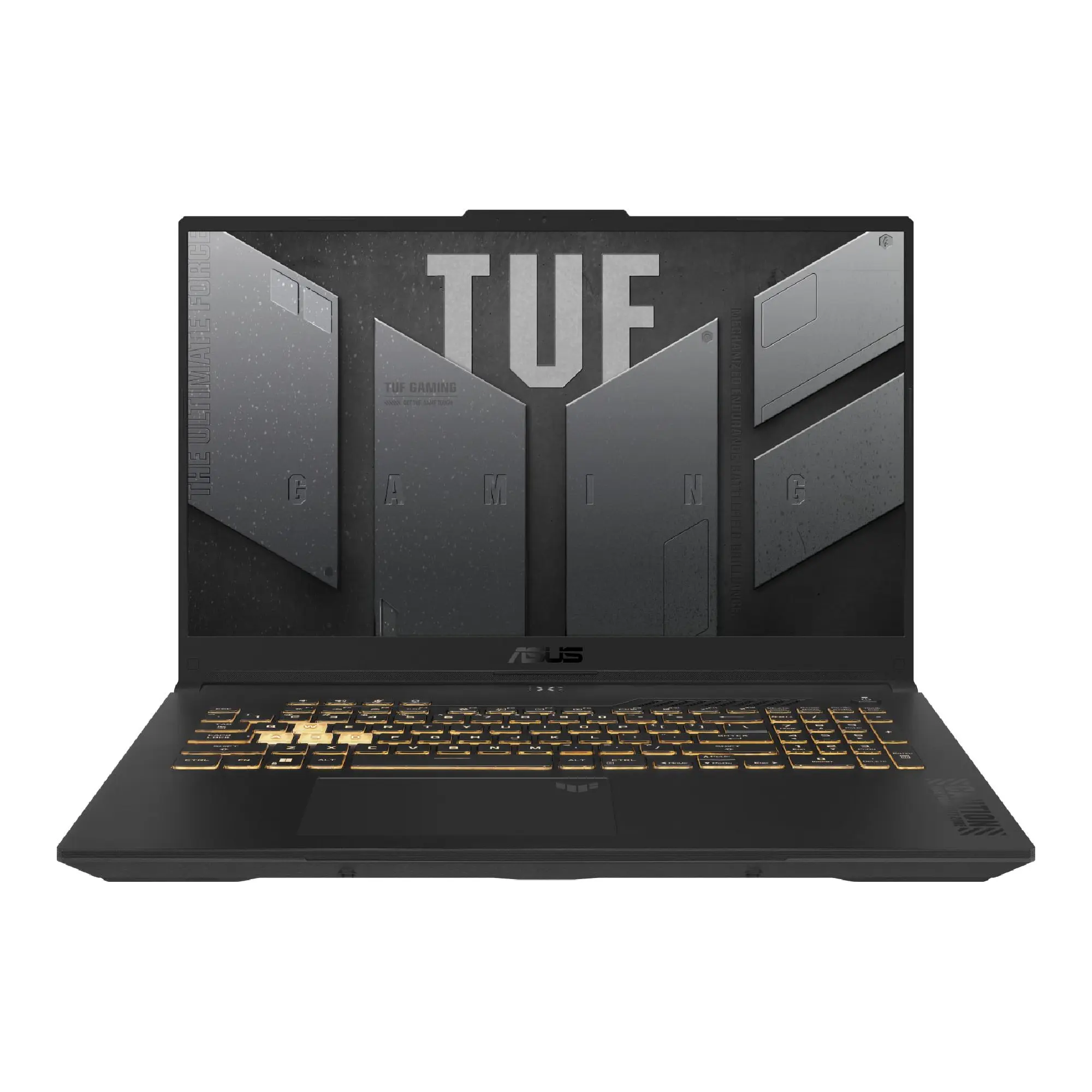 Купить Ноутбук ASUS TUF Gaming F17 FX707VI-LL100 (90NR0FI5-M006M0) - фото 1